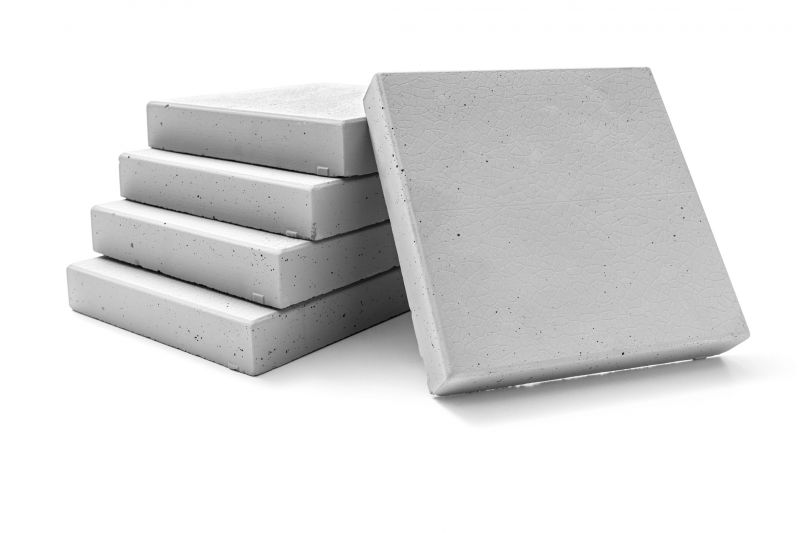 Products For Concrete Pavings in use