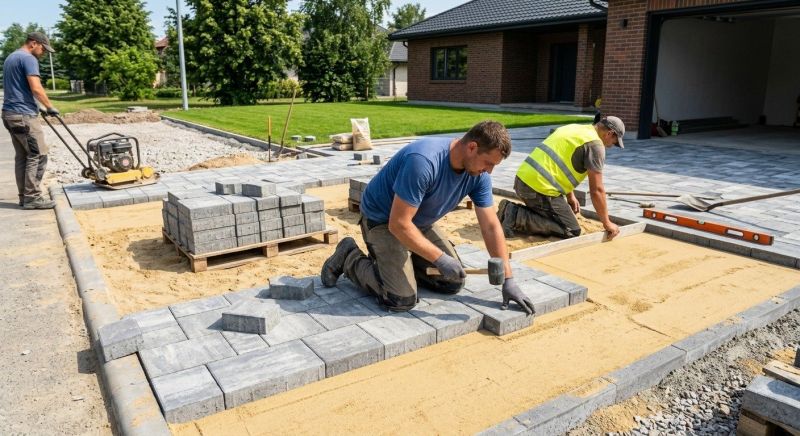 General Concrete Service